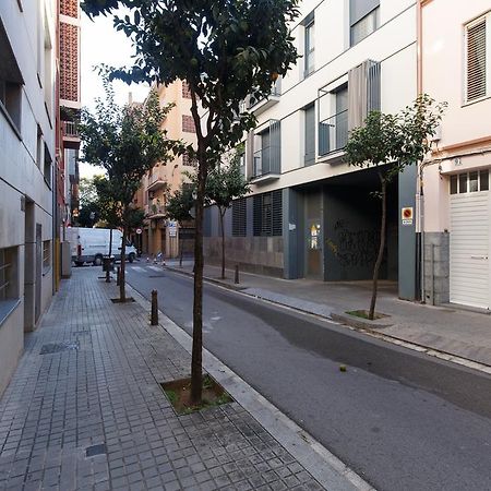 ברצלונה Apartment Bed&Bcn Sant Andreu II מראה חיצוני תמונה