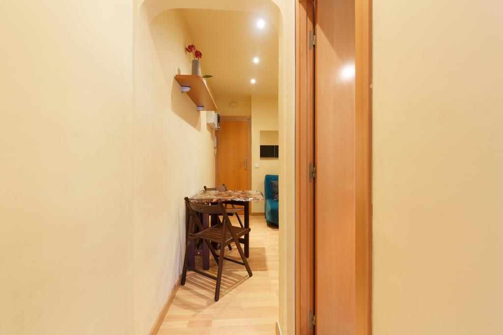 ברצלונה Apartment Bed&Bcn Sant Andreu II מראה חיצוני תמונה