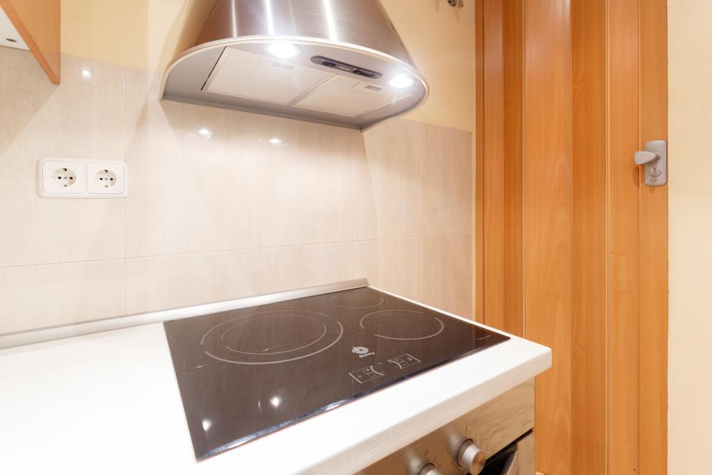 ברצלונה Apartment Bed&Bcn Sant Andreu II מראה חיצוני תמונה