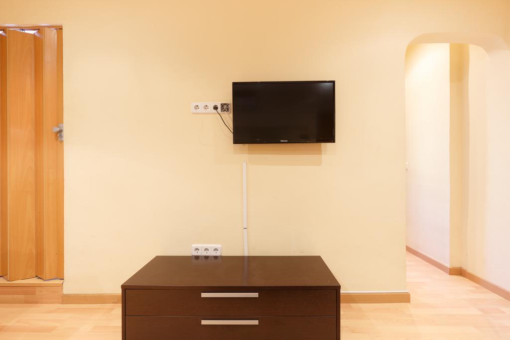 ברצלונה Apartment Bed&Bcn Sant Andreu II מראה חיצוני תמונה