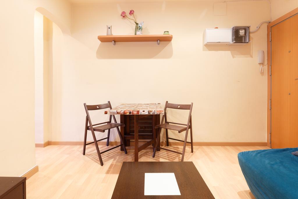 ברצלונה Apartment Bed&Bcn Sant Andreu II מראה חיצוני תמונה