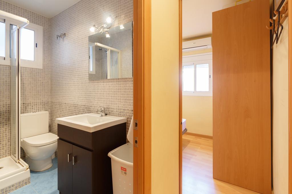 ברצלונה Apartment Bed&Bcn Sant Andreu II מראה חיצוני תמונה