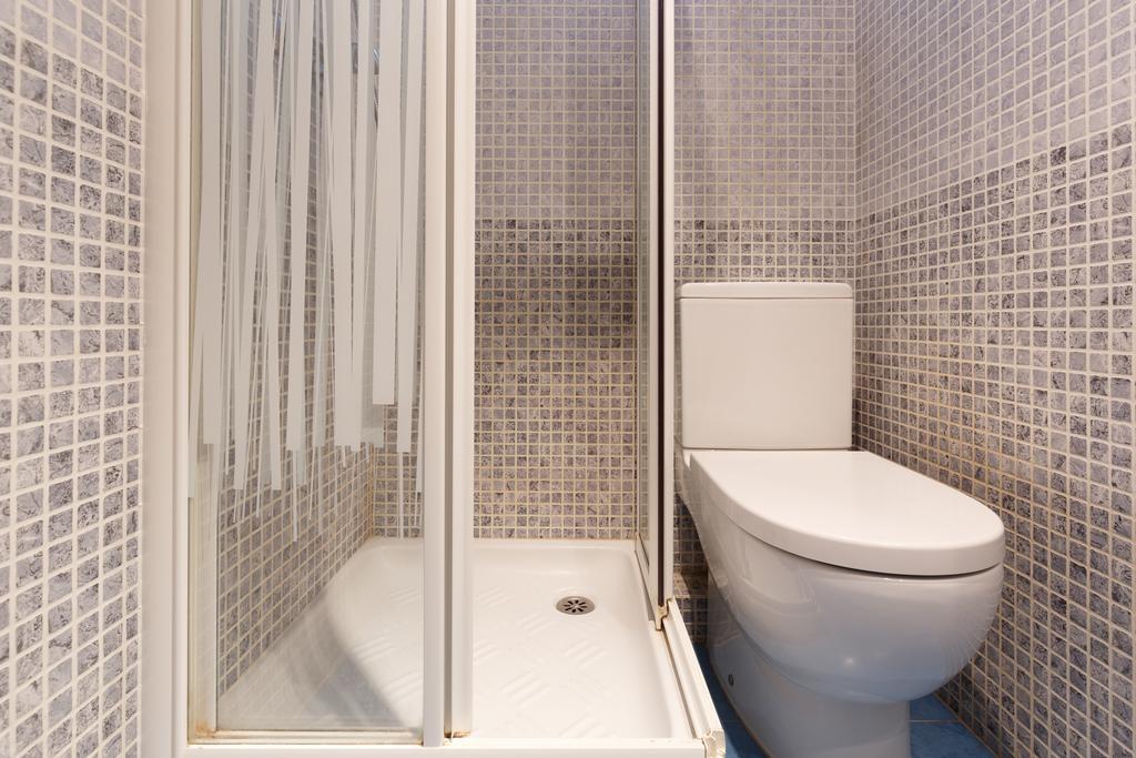 ברצלונה Apartment Bed&Bcn Sant Andreu II מראה חיצוני תמונה