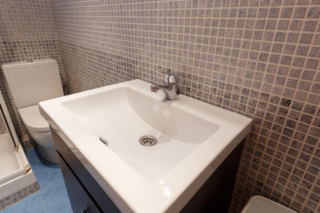 ברצלונה Apartment Bed&Bcn Sant Andreu II מראה חיצוני תמונה