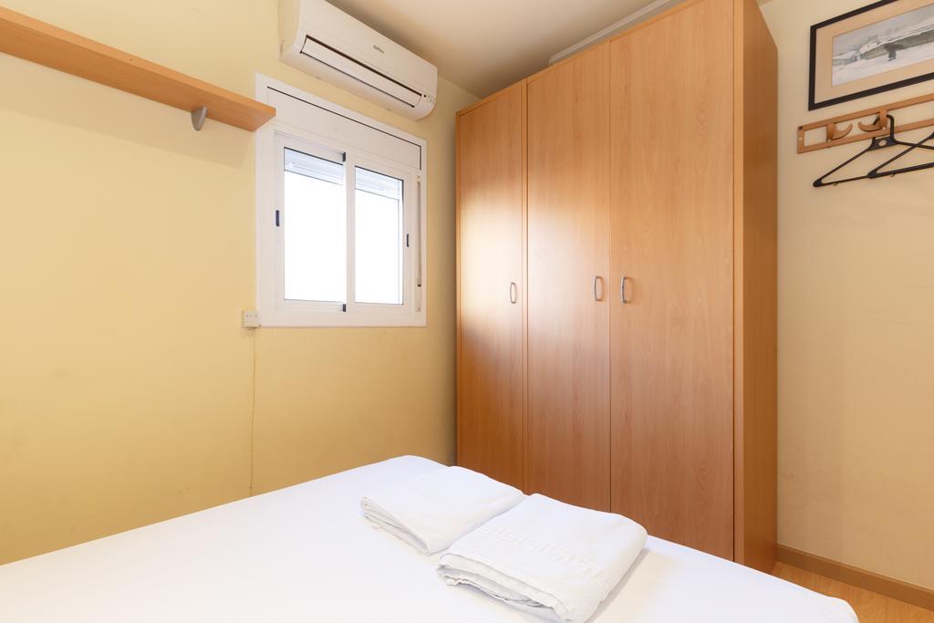 ברצלונה Apartment Bed&Bcn Sant Andreu II מראה חיצוני תמונה
