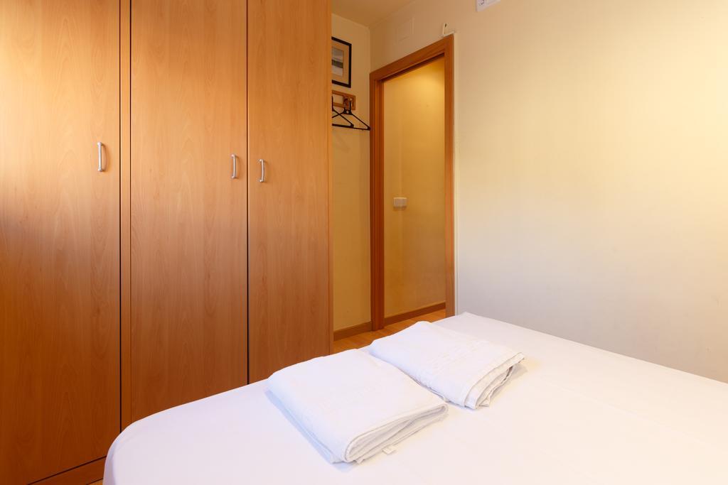 ברצלונה Apartment Bed&Bcn Sant Andreu II מראה חיצוני תמונה