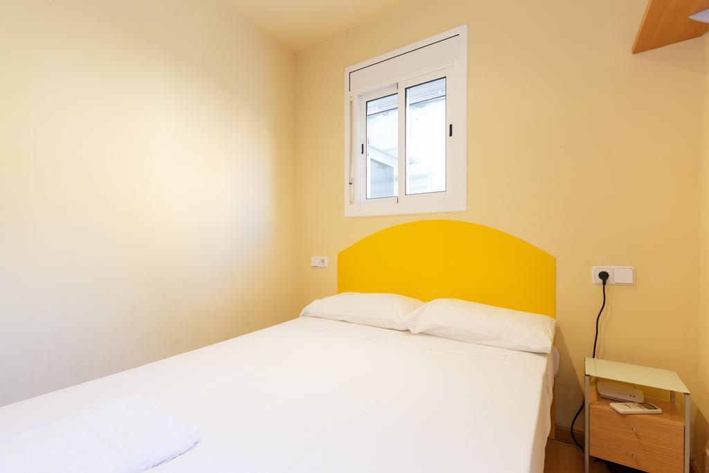 ברצלונה Apartment Bed&Bcn Sant Andreu II מראה חיצוני תמונה
