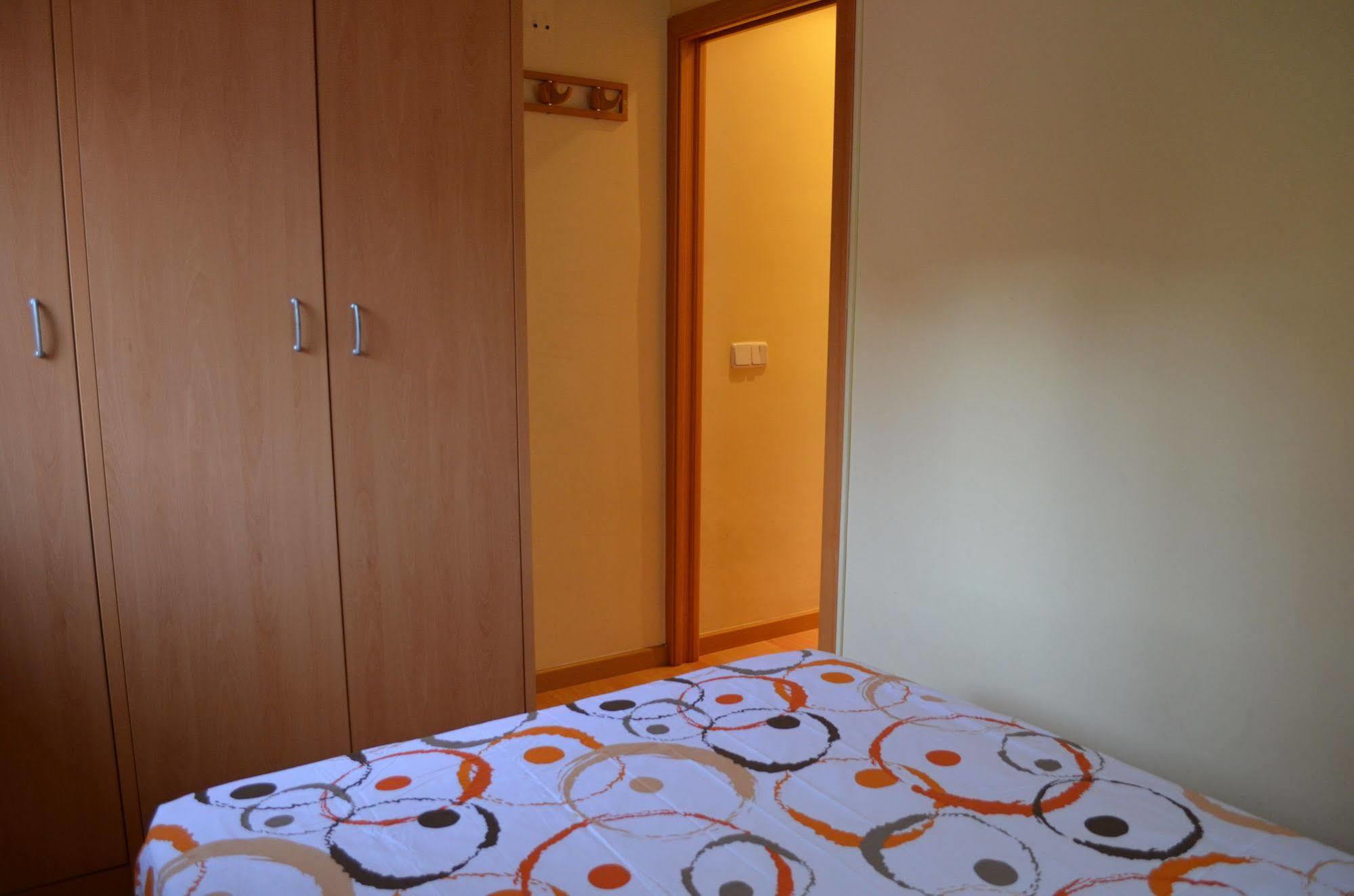 ברצלונה Apartment Bed&Bcn Sant Andreu II מראה חיצוני תמונה